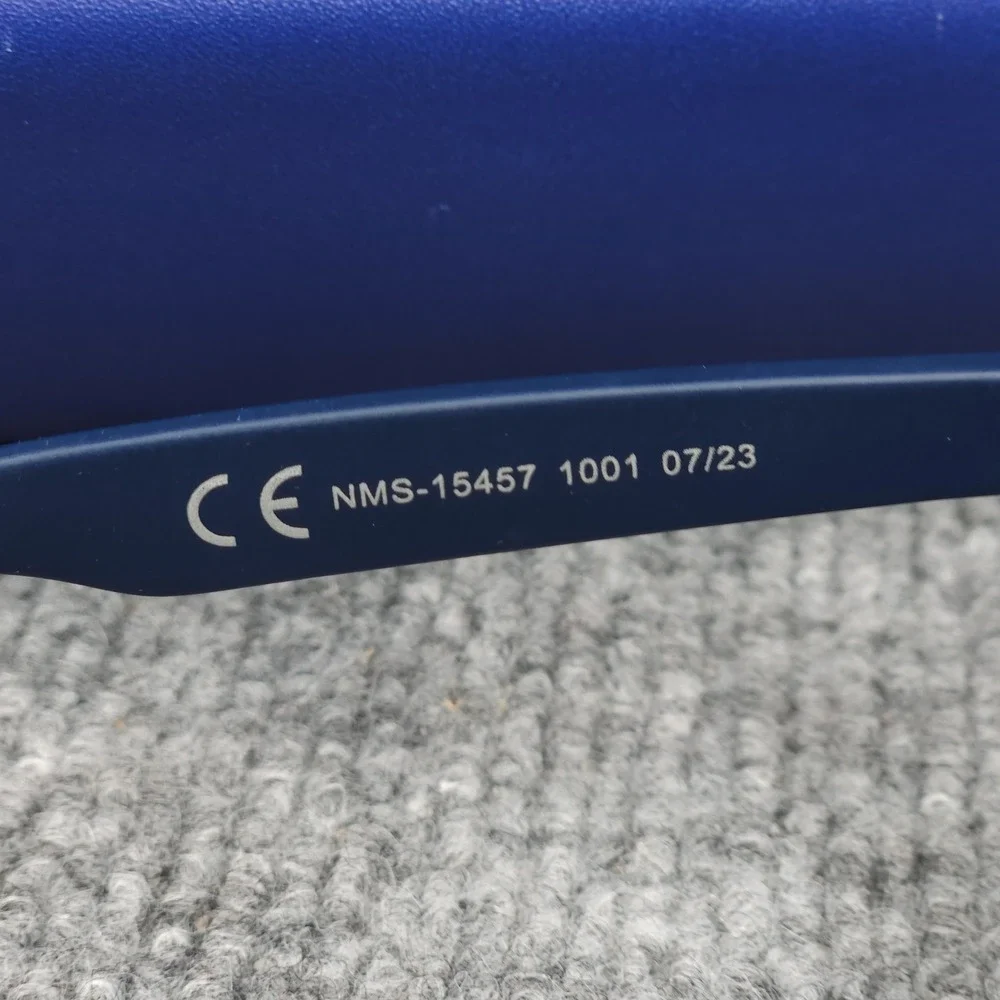 Tommy Bahama Kids Sunglasses With Case Blue